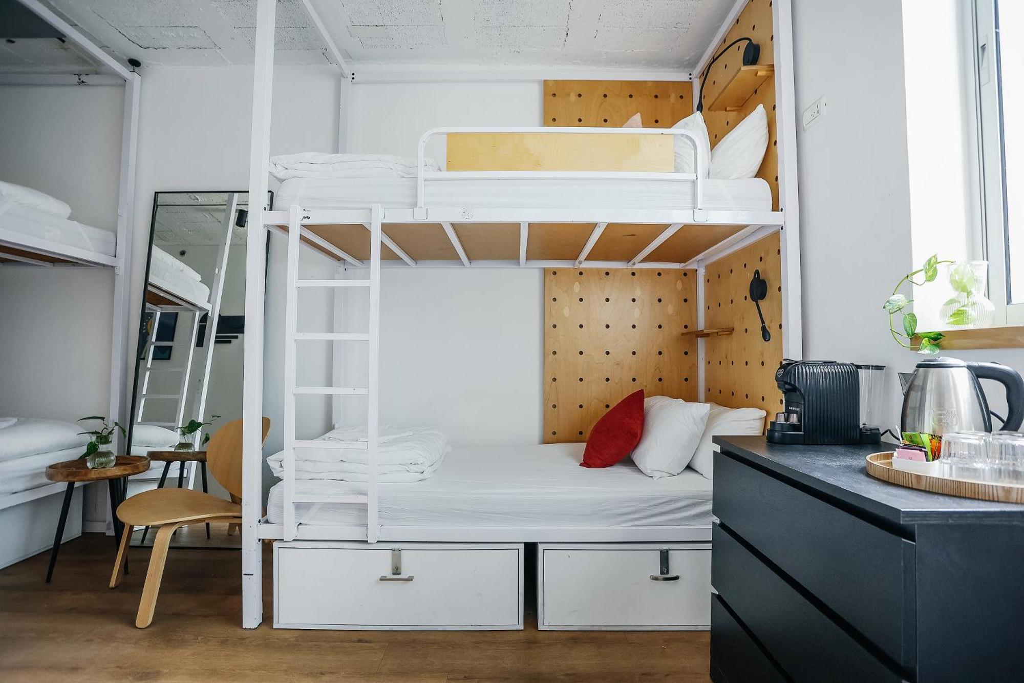 Hotel Domus Metro Tel Aviv